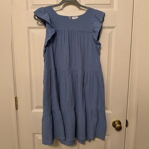 J. Crew dress